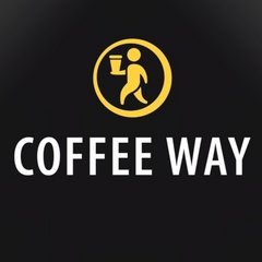COFFE WAY (ИП Юденок Юлия Владимировна)