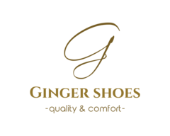 Ginger Shoes
