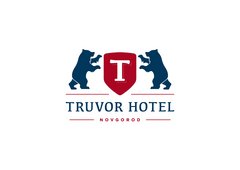 Логотип компании Тимофеев Александр Владимирович (TRUVOR) 
