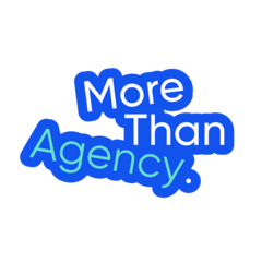 More Than Agency