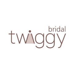 Twiggy bridal