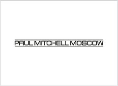 Paul Mitchell Moscow
