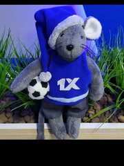 1x Ставка