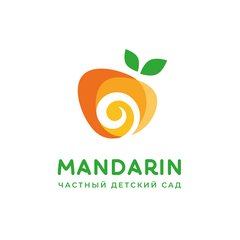 Mandarin kids частный детский сад