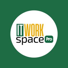 Коворкинг IT WorkSpace Pro