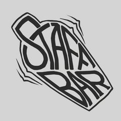 STAFF BAR