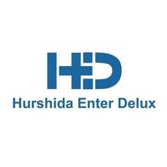 HURSHIDA ENTER DELUX