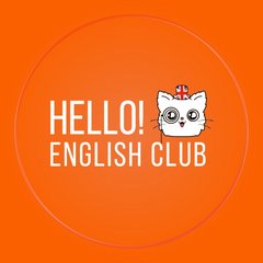Hello! English Club
