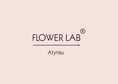 Цветочная мастерская FLower Lab Atyrau