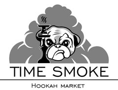 Time Smoke
