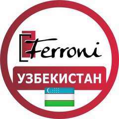 FERRONI Uzbekistan