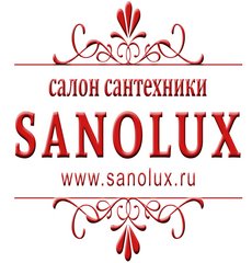 Салон сантехники Sanolux