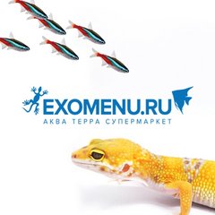 EXOMENU