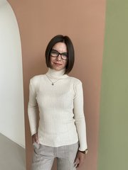 Мягченкова Анастасия Владимировна