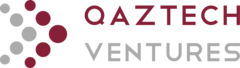 QazTech Ventures