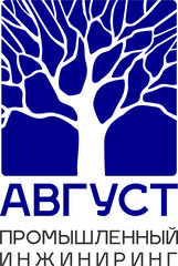 Август