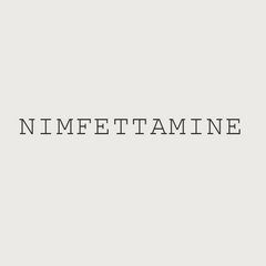 Nimfettamine