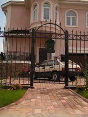 Гельман Алексей Георгиевич