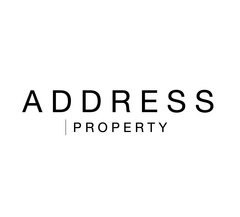 Address Property