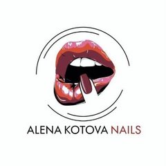 Салон красоты Alena Kotova Nails (ИП Кулачкова Елена Алексеевна)