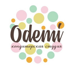 Кондитерская студия Odemi