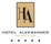 Hotel Aleksander Medical and SPA