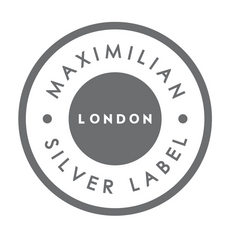 Maximilian Silver Label