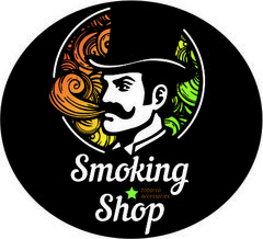 Smoking shop