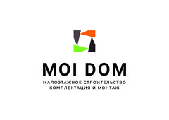 Мой дом