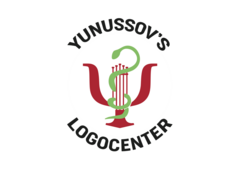 Yunussovs Logocenter