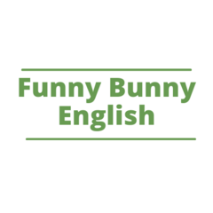Funny Bunny English