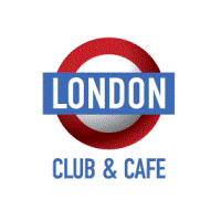 London club & cafe
