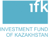 Инвестиционный фонд Казахстана