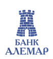 Банк Алемар, ОАО, Кемеровский филиал