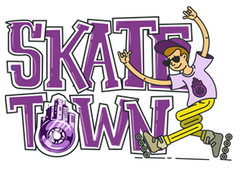 Skate town msk