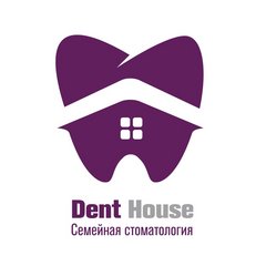 Dent house