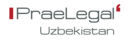 PraeLegal Uzbekistan