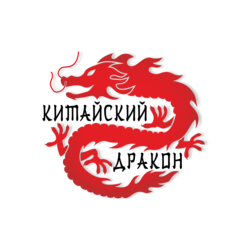 Китайский Дракон