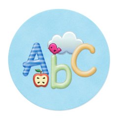 Детская студия развития ABC