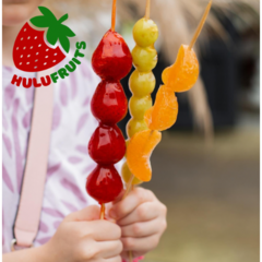 Hulu Fruits (ИП Жилина Регина Олеговна)