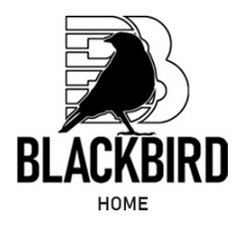 BlackBird Home