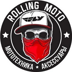 Rolling Moto (ООО Санторин)