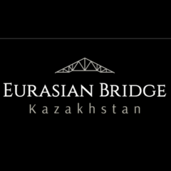 Eurasian Bridge Kazakhstan