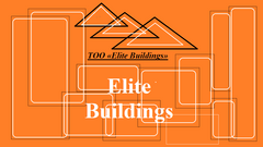 Elite Buildings