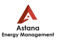 Astana Energy Management