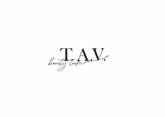 Студия красоты T.A.V.