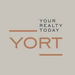 YORT - your realty today