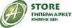 ТМ A-store (ТОО АлмаСтор)