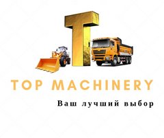 TOP MACHINERY