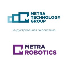 Центр Роботизации Промышленности Метра-Роботикс